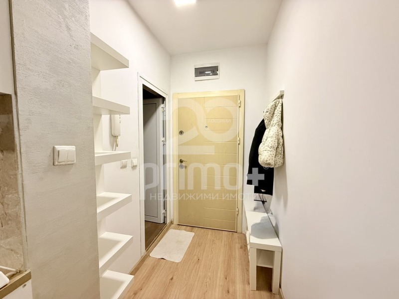 Дава под наем 1-СТАЕН, гр. София, Студентски град, снимка 3 - Апартаменти - 53491850