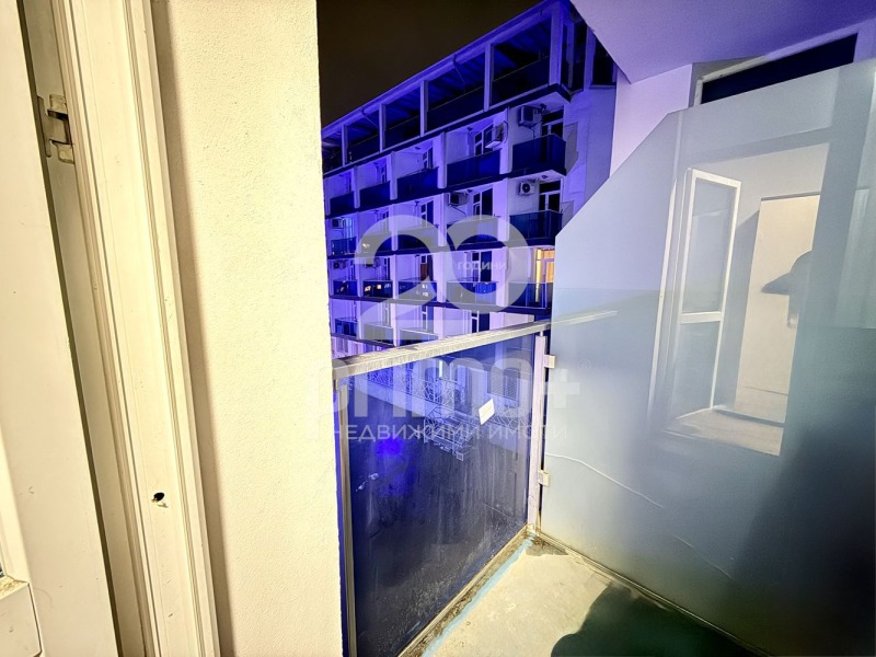 Дава под наем 1-СТАЕН, гр. София, Студентски град, снимка 7 - Апартаменти - 53491850