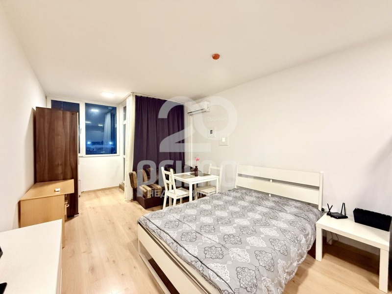 Дава под наем 1-СТАЕН, гр. София, Студентски град