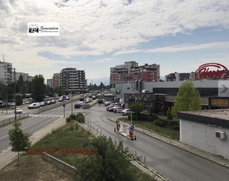 Til leie  1 soverom Sofia , Mladost 1 , 60 kvm | 33110208