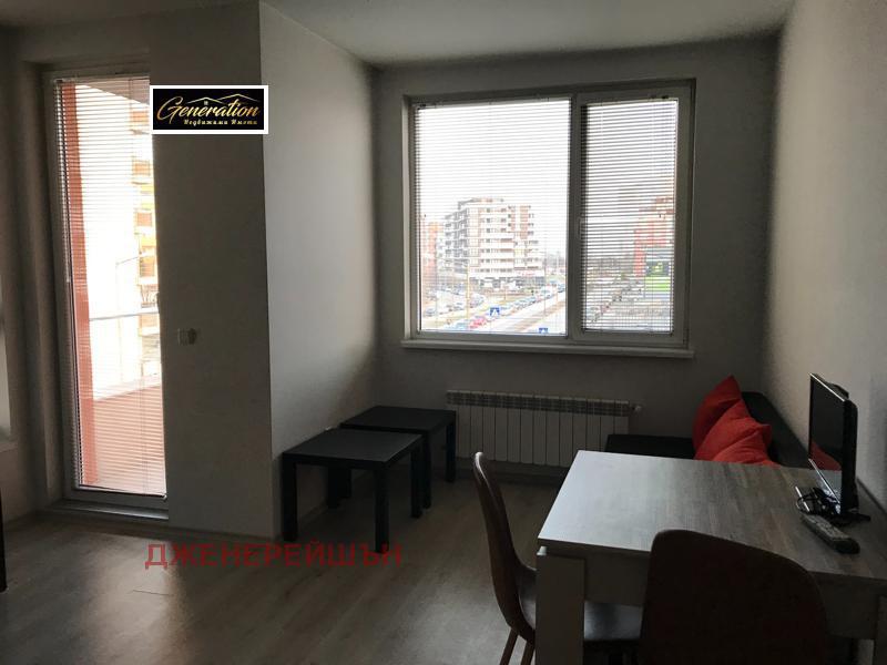 Til leie  1 soverom Sofia , Mladost 1 , 60 kvm | 33110208 - bilde [4]