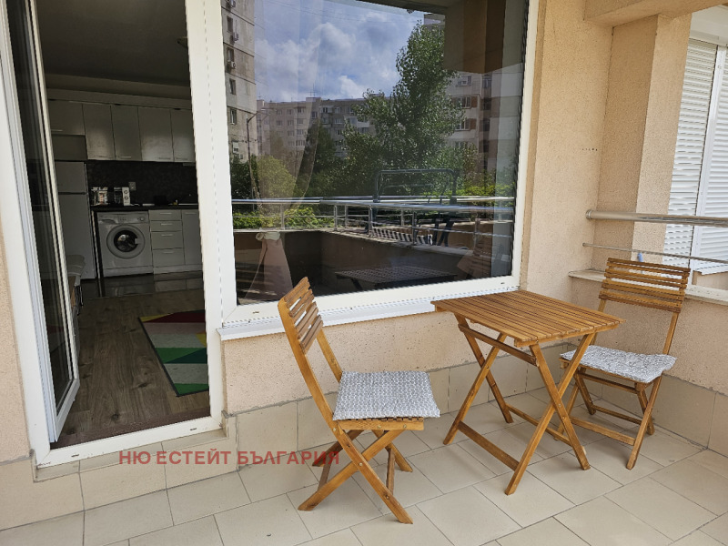Дава под наем 2-СТАЕН, гр. София, Младост 4, снимка 5 - Апартаменти - 53218966