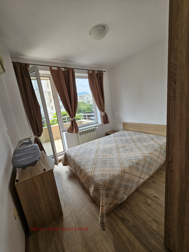 Дава под наем 2-СТАЕН, гр. София, Младост 4, снимка 6 - Апартаменти - 53218966