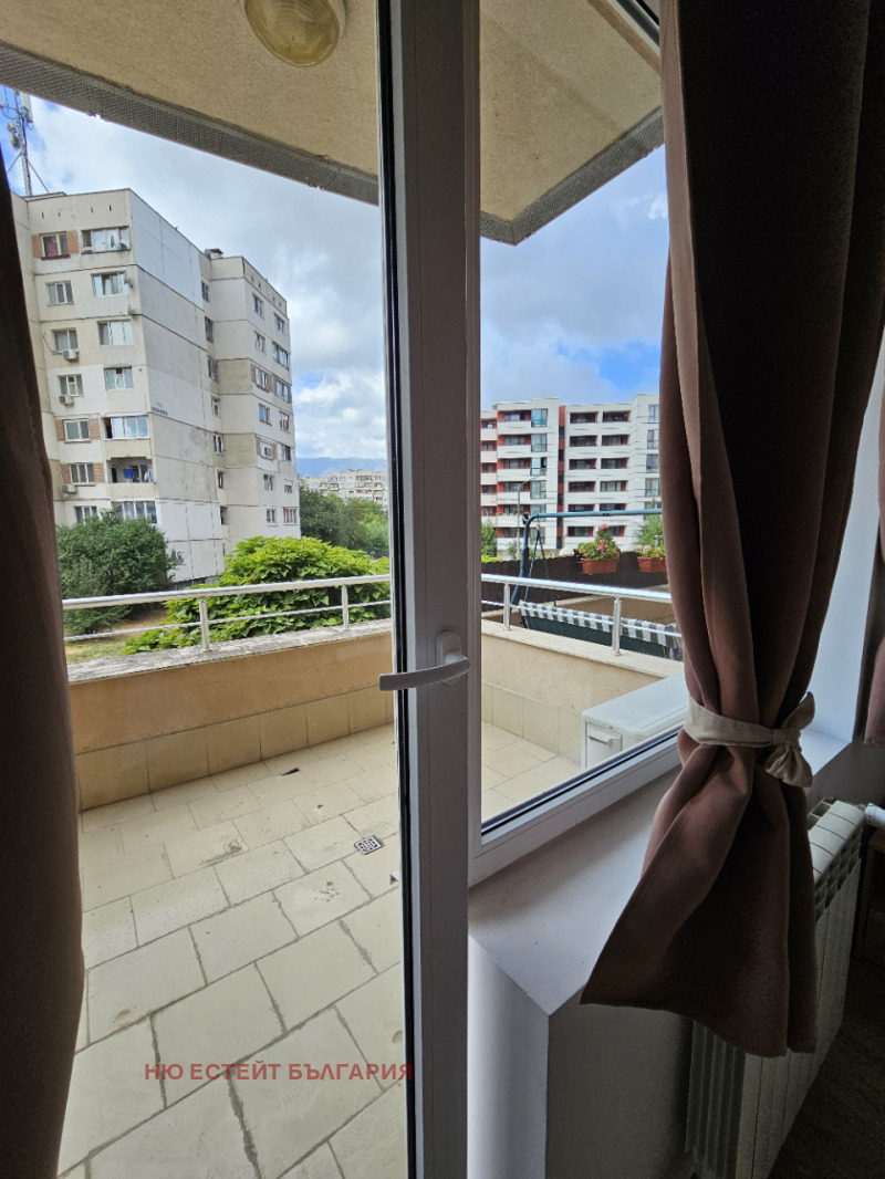 Дава под наем 2-СТАЕН, гр. София, Младост 4, снимка 9 - Апартаменти - 53218966