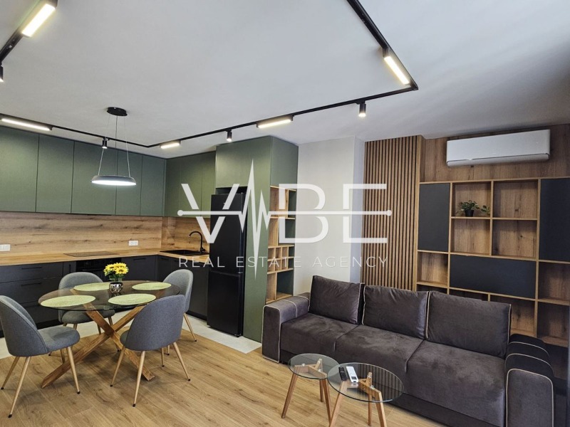 A louer  1 chambre Sofia , Ovtcha koupel 1 , 70 m² | 32568291