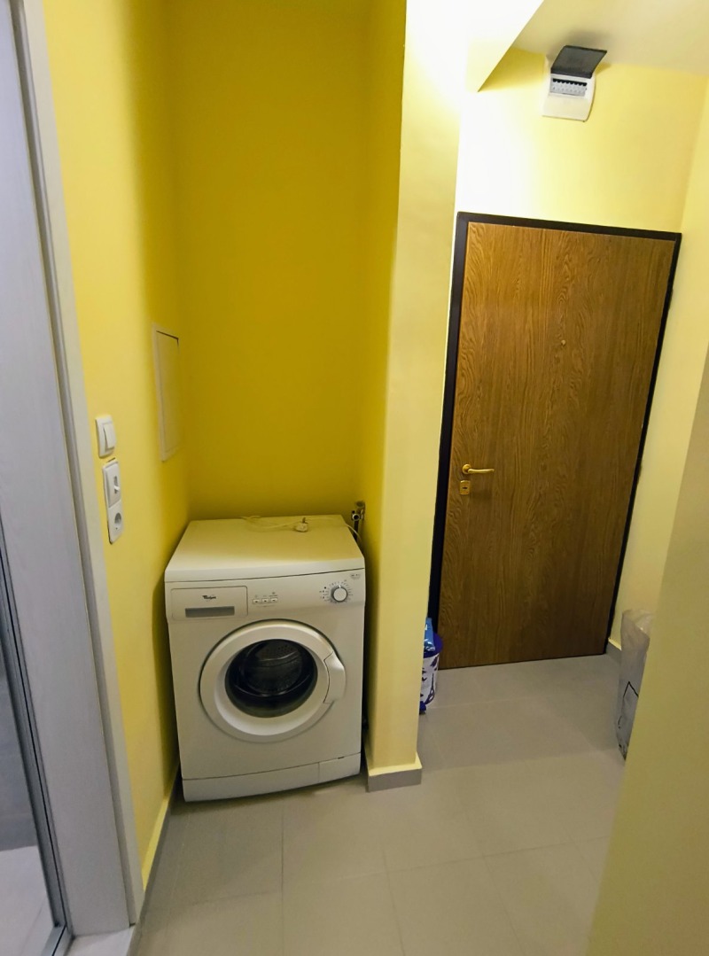 Do wynajęcia  1 sypialnia Sofia , Musagenica , 60 mkw | 38862942 - obraz [4]