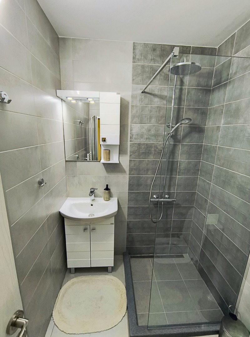 Do wynajęcia  1 sypialnia Sofia , Musagenica , 60 mkw | 38862942 - obraz [7]