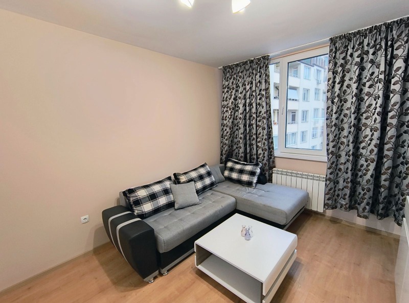 Do wynajęcia  1 sypialnia Sofia , Musagenica , 60 mkw | 38862942 - obraz [5]