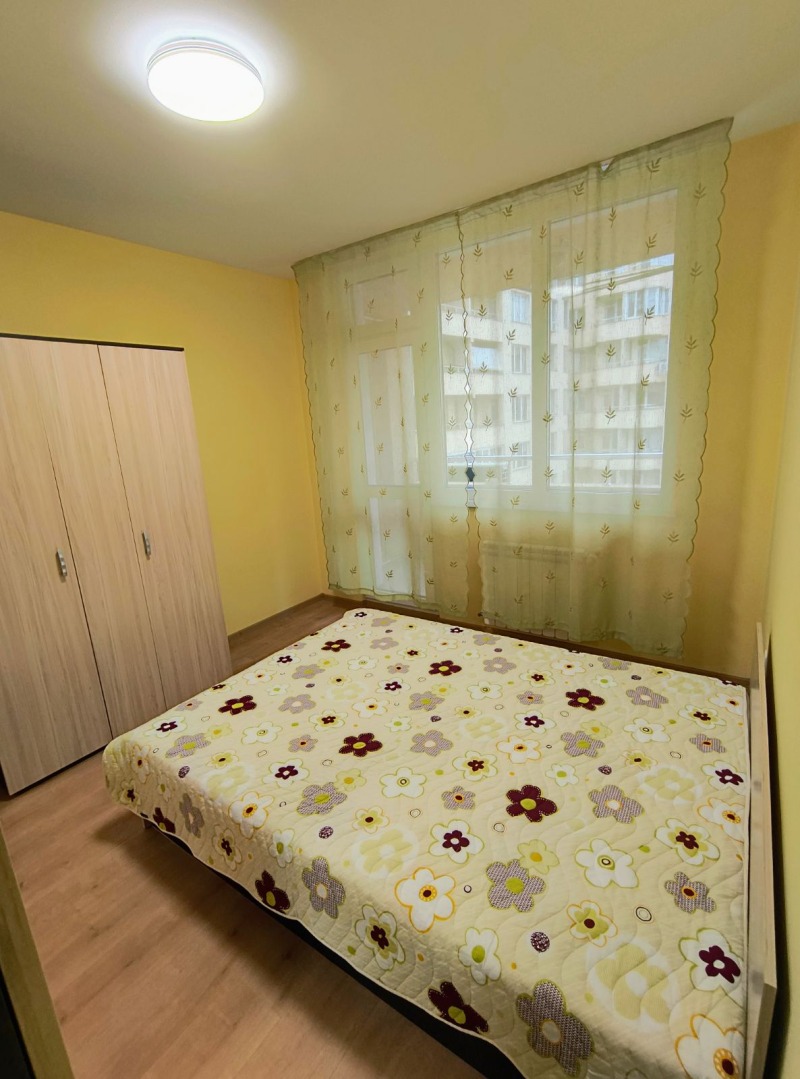 Do wynajęcia  1 sypialnia Sofia , Musagenica , 60 mkw | 38862942 - obraz [11]