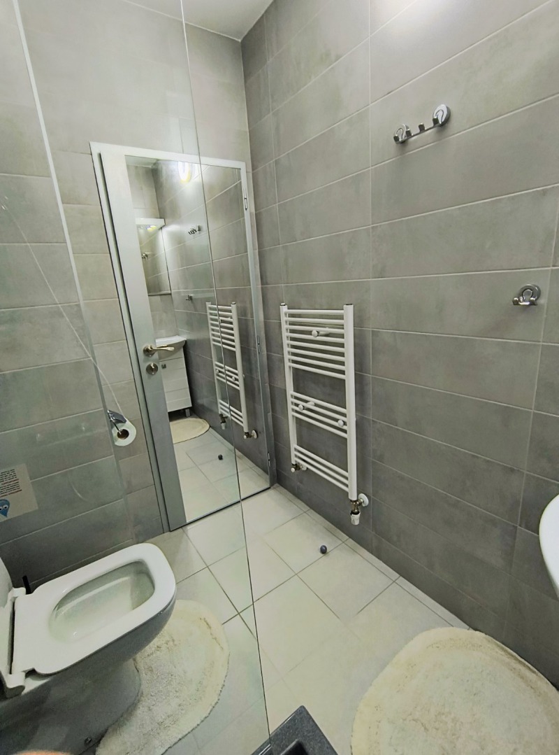 Do wynajęcia  1 sypialnia Sofia , Musagenica , 60 mkw | 38862942 - obraz [8]