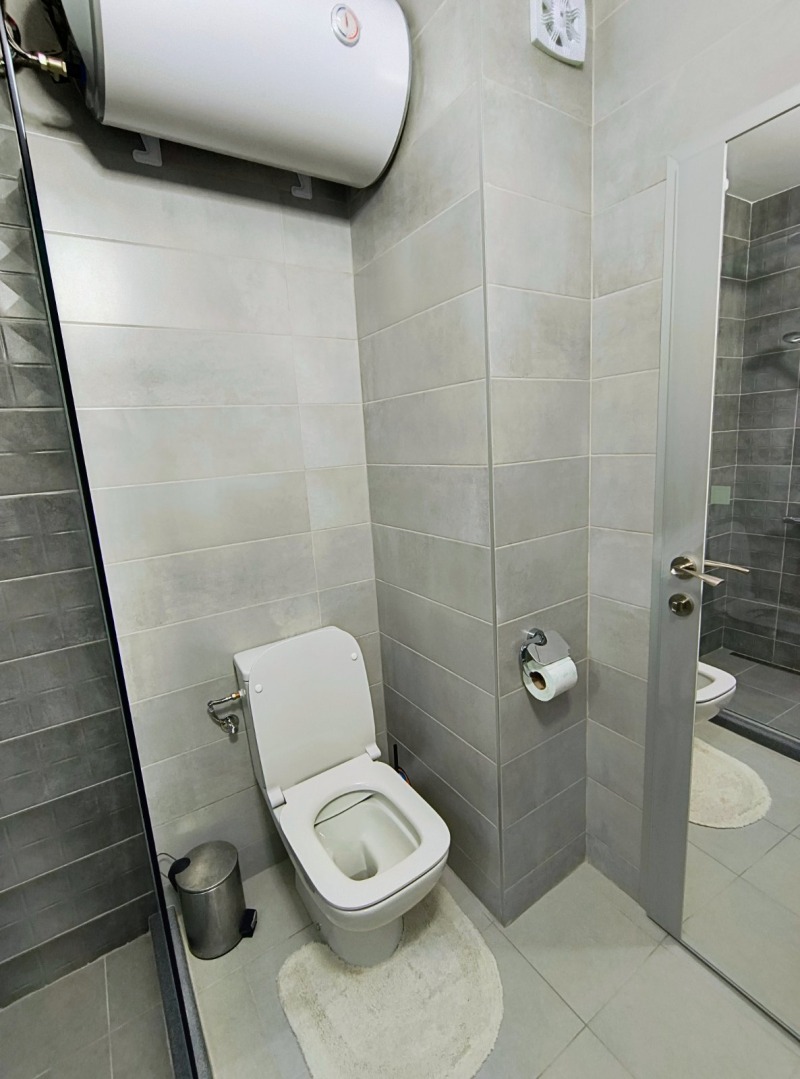 Do wynajęcia  1 sypialnia Sofia , Musagenica , 60 mkw | 38862942 - obraz [9]