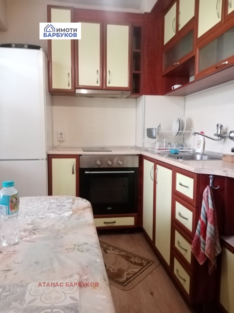 De inchiriat  1 dormitor Ruse , Zdraveț Iztoc , 62 mp | 41435985
