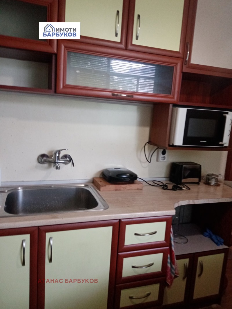 De inchiriat  1 dormitor Ruse , Zdraveț Iztoc , 62 mp | 41435985 - imagine [2]