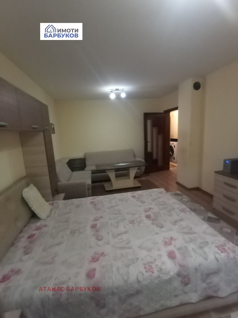 De inchiriat  1 dormitor Ruse , Zdraveț Iztoc , 62 mp | 41435985 - imagine [5]