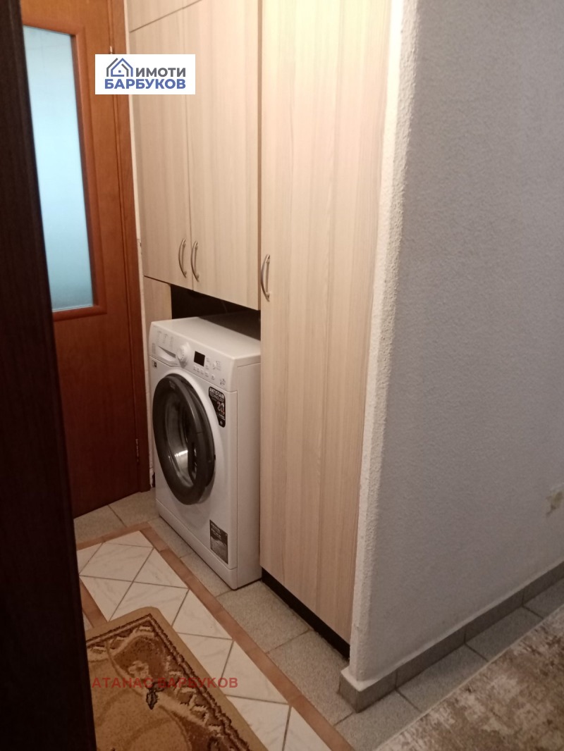 De inchiriat  1 dormitor Ruse , Zdraveț Iztoc , 62 mp | 41435985 - imagine [6]