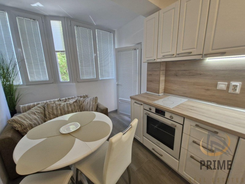 Te huur  1 slaapkamer Burgas , Lazur , 75 m² | 70329569 - afbeelding [5]