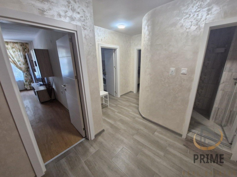 Te huur  1 slaapkamer Burgas , Lazur , 75 m² | 70329569 - afbeelding [9]