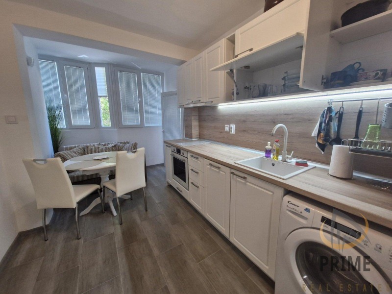 Te huur  1 slaapkamer Burgas , Lazur , 75 m² | 70329569 - afbeelding [6]