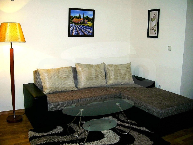 K pronájmu  1 ložnice Varna , Ljatno kino Trakija , 55 m2 | 92968587 - obraz [2]