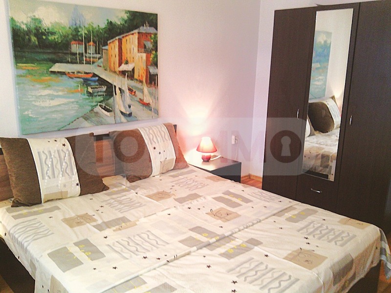 K pronájmu  1 ložnice Varna , Ljatno kino Trakija , 55 m2 | 92968587 - obraz [4]