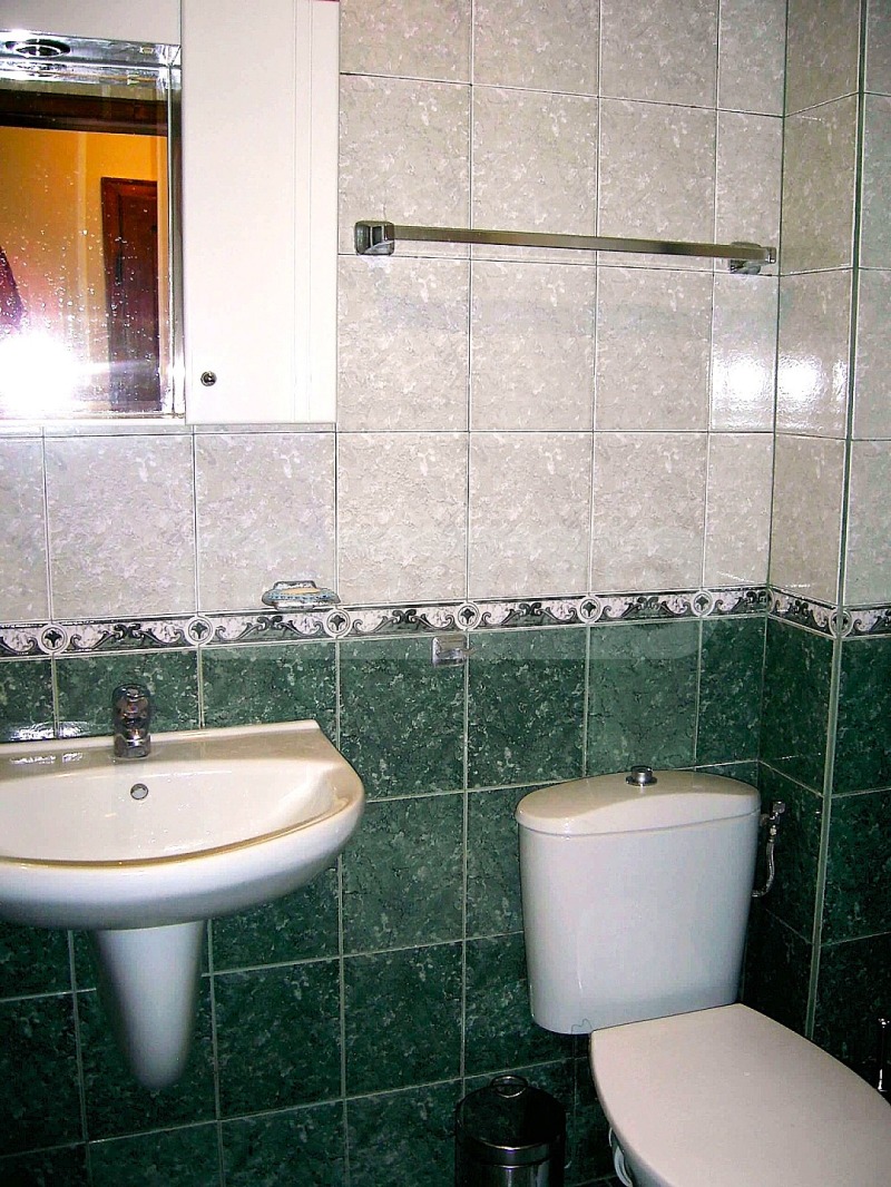 K pronájmu  1 ložnice Varna , Ljatno kino Trakija , 55 m2 | 92968587 - obraz [6]
