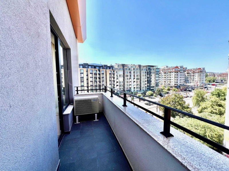 Do wynajęcia  1 sypialnia Sofia , Borowo , 65 mkw | 98765077 - obraz [10]