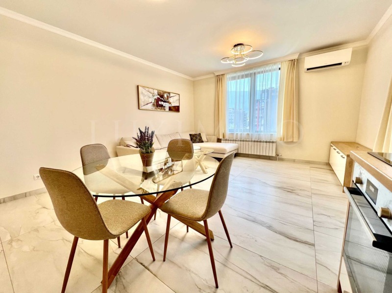 Do wynajęcia  1 sypialnia Sofia , Borowo , 65 mkw | 98765077 - obraz [3]