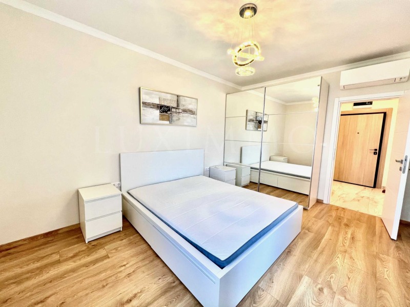 Do wynajęcia  1 sypialnia Sofia , Borowo , 65 mkw | 98765077 - obraz [6]
