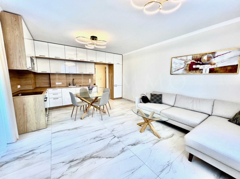 Do wynajęcia  1 sypialnia Sofia , Borowo , 65 mkw | 98765077 - obraz [4]