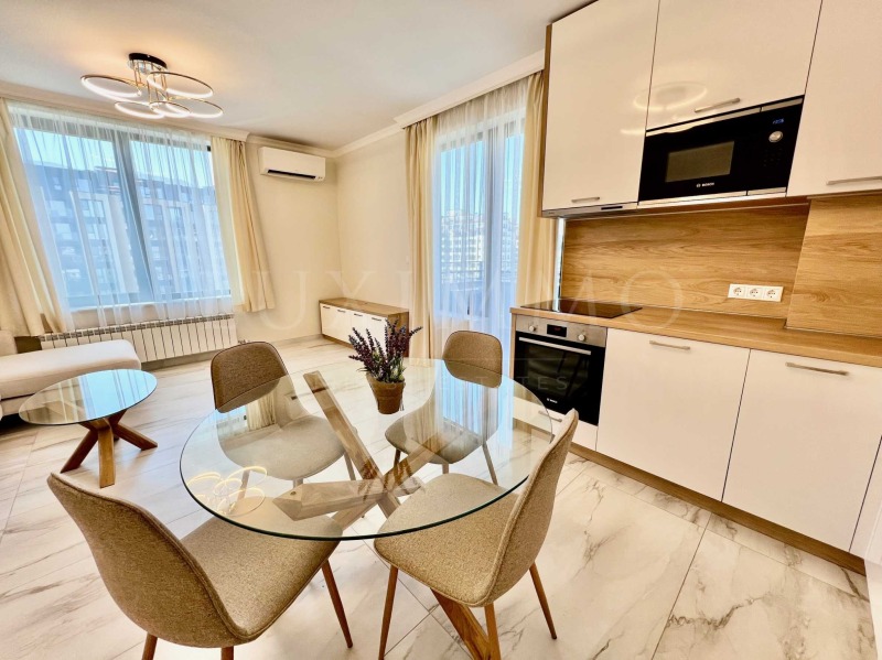 Do wynajęcia  1 sypialnia Sofia , Borowo , 65 mkw | 98765077 - obraz [2]