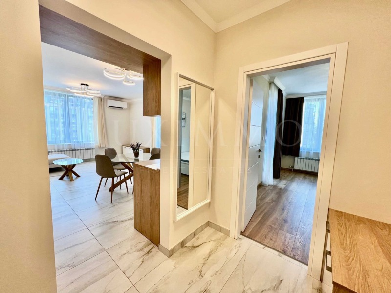 Do wynajęcia  1 sypialnia Sofia , Borowo , 65 mkw | 98765077 - obraz [5]