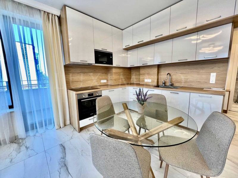 Do wynajęcia  1 sypialnia Sofia , Borowo , 65 mkw | 98765077