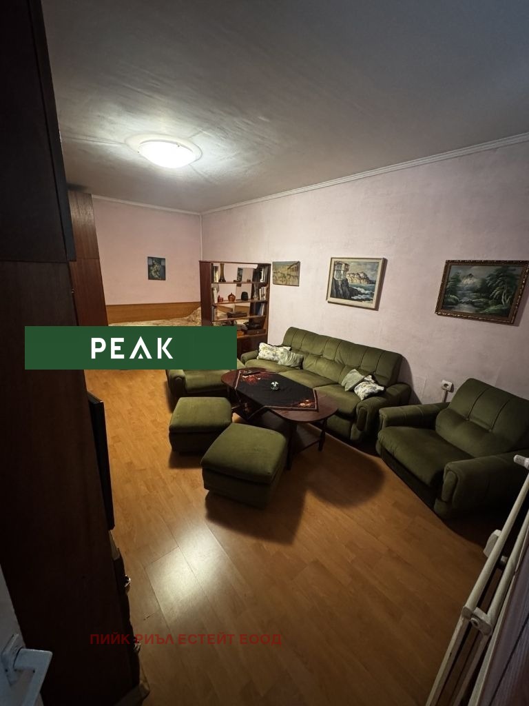 För uthyrning  1 sovrum Sofia , Drujba 1 , 55 kvm | 82925761