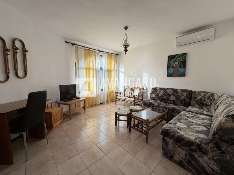 Дава под наем 2-СТАЕН, гр. Варна, м-т Долна Трака