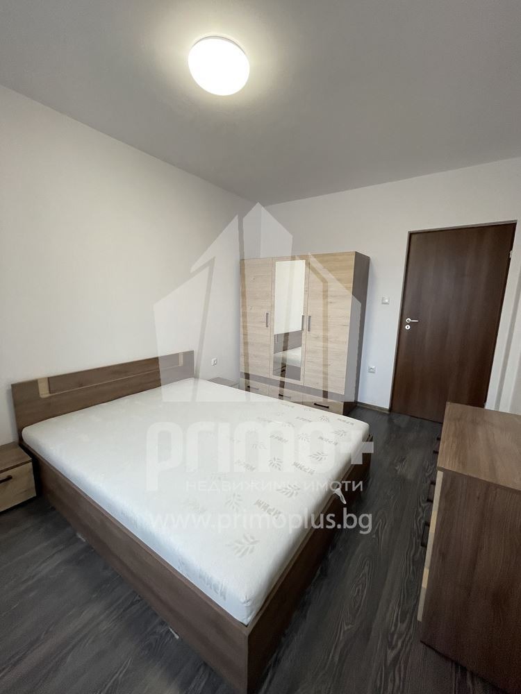 Дава под наем 2-СТАЕН, гр. Велико Търново, Бузлуджа, снимка 4 - Апартаменти - 52988592