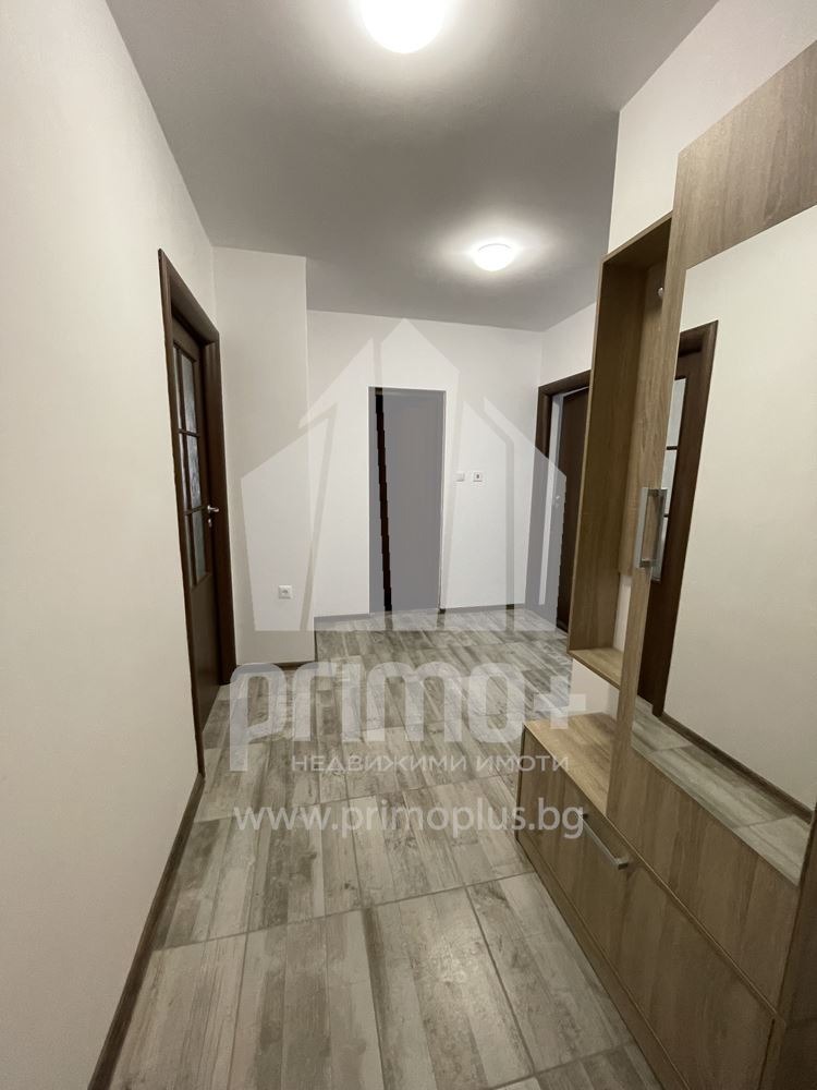 Дава под наем 2-СТАЕН, гр. Велико Търново, Бузлуджа, снимка 8 - Апартаменти - 52988592