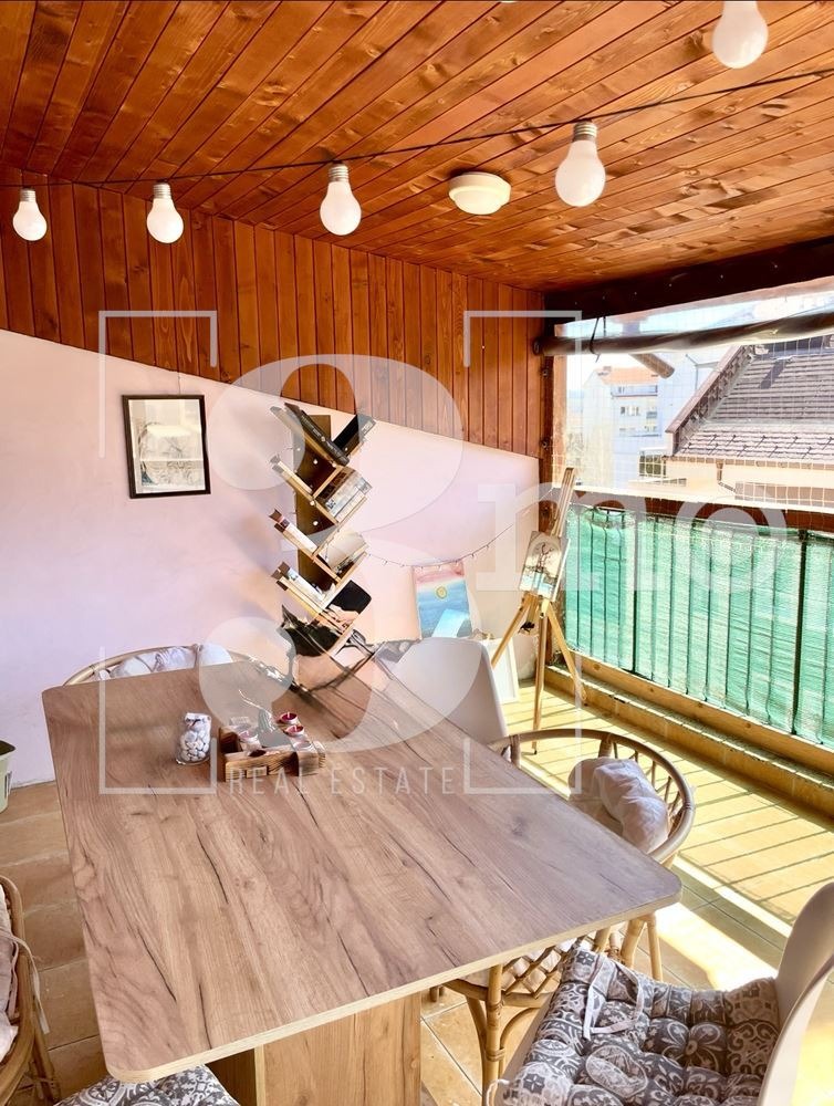 Дава под наем 2-СТАЕН, гр. София, Малинова долина, снимка 6 - Апартаменти - 53317016