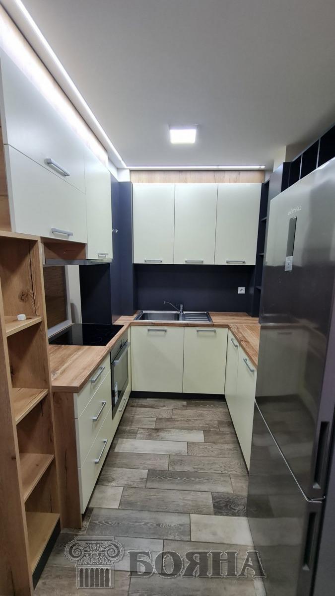 Дава под наем 3-СТАЕН, гр. Русе, Център, снимка 3 - Апартаменти - 53001491