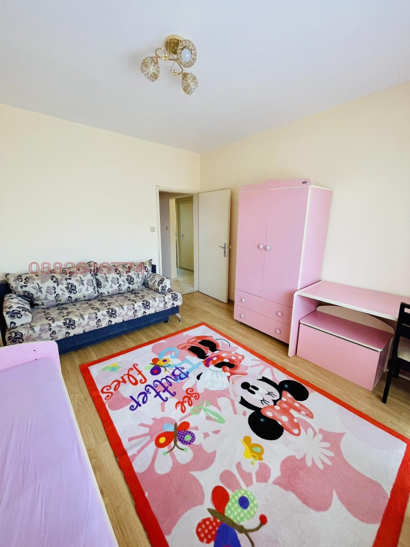 Дава под наем 3-СТАЕН, гр. София, Овча купел 1, снимка 12 - Апартаменти - 52784706