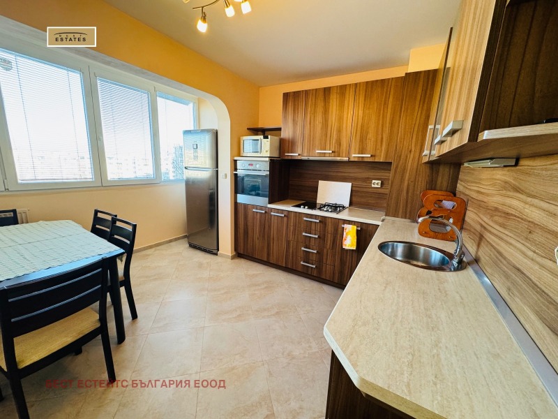 Дава под наем 3-СТАЕН, гр. София, Овча купел 1, снимка 6 - Апартаменти - 52784706