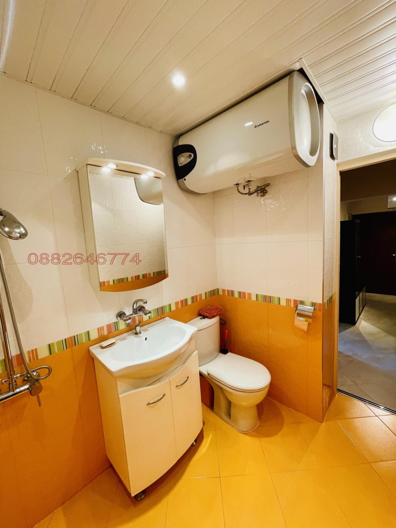 Дава под наем 3-СТАЕН, гр. София, Овча купел 1, снимка 14 - Апартаменти - 52784706