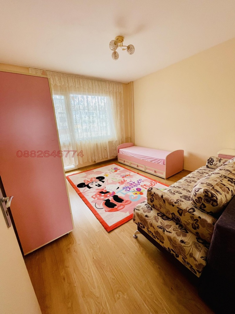 Дава под наем 3-СТАЕН, гр. София, Овча купел 1, снимка 10 - Апартаменти - 52784706