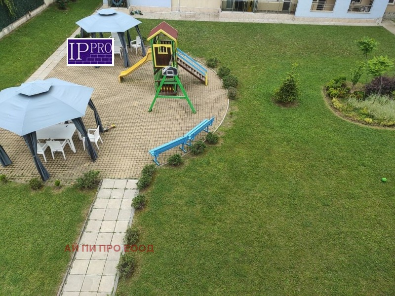 For Rent  2 bedroom Sofia , Manastirski livadi , 96 sq.m | 28118972 - image [2]
