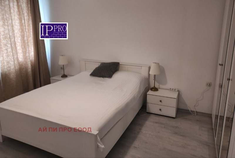 For Rent  2 bedroom Sofia , Manastirski livadi , 96 sq.m | 28118972 - image [12]