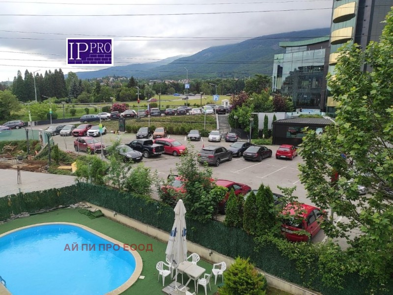 For Rent  2 bedroom Sofia , Manastirski livadi , 96 sq.m | 28118972