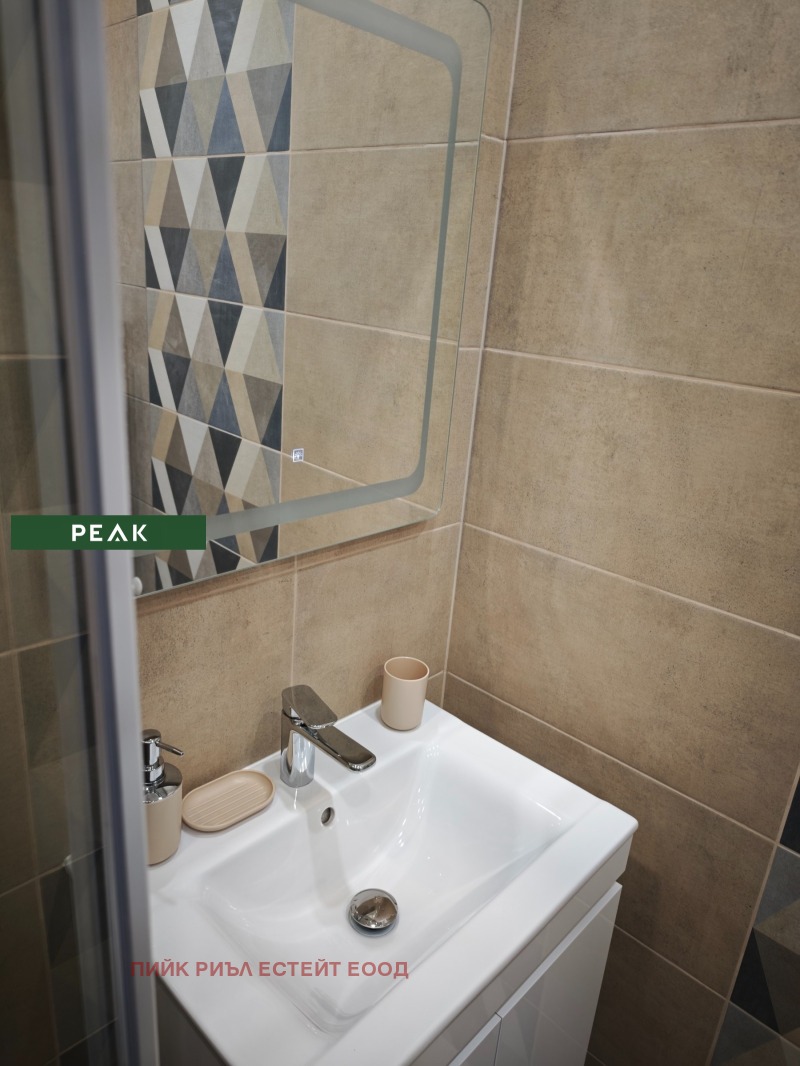 Дава под наем 3-СТАЕН, гр. София, Връбница 2, снимка 9 - Апартаменти - 52532470