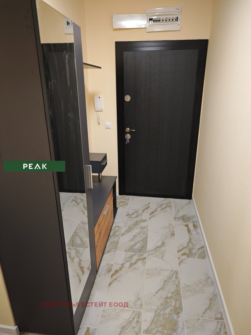 Дава под наем 3-СТАЕН, гр. София, Връбница 2, снимка 10 - Апартаменти - 52532470