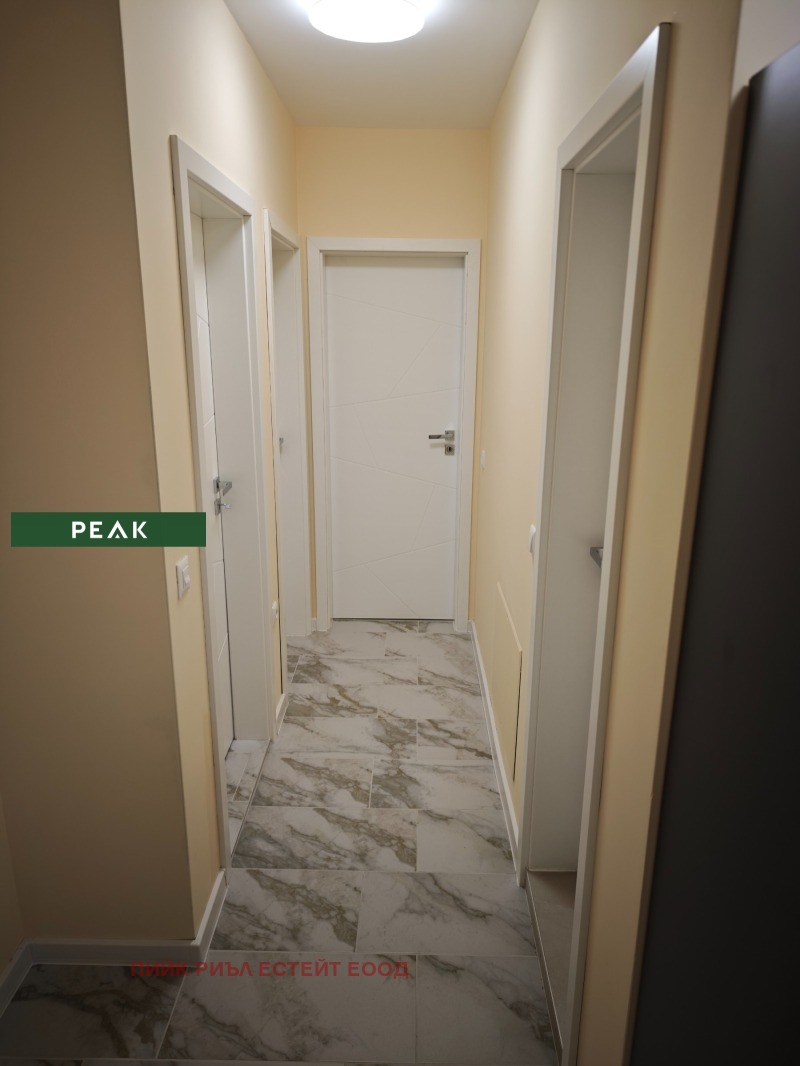 Дава под наем 3-СТАЕН, гр. София, Връбница 2, снимка 11 - Апартаменти - 52532470