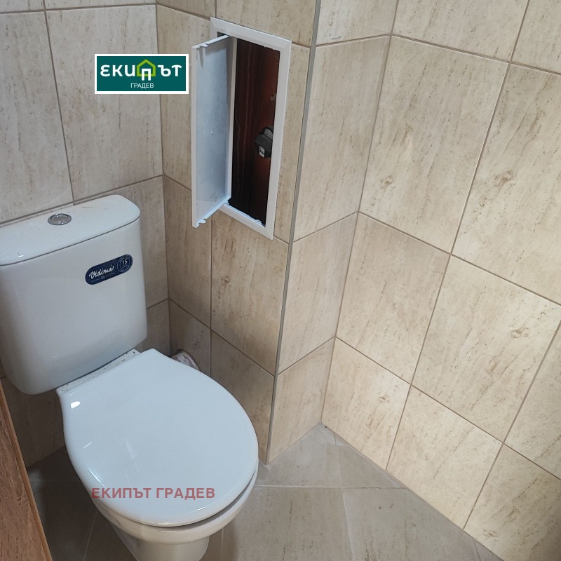 Дава под наем 3-СТАЕН, гр. Варна, Цветен квартал, снимка 10 - Апартаменти - 53074765