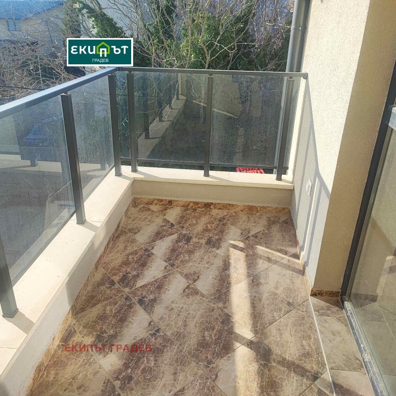 Дава под наем 3-СТАЕН, гр. Варна, Цветен квартал, снимка 4 - Апартаменти - 53074765